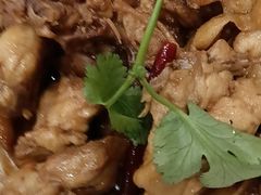 -西江美食舫·江西菜(健德桥店)