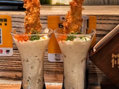 -筱田の食堂·izakaya(淮海中路店)