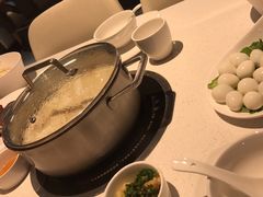 -煲王粤菜餐厅(中侨中心店)