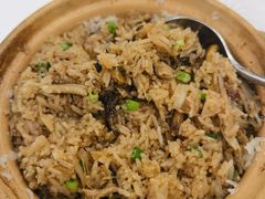 -盈旺小厨·非遗黄鳝饭(泰康路店)