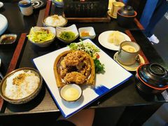 -花狸日本料理(柏庐广场店)