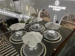 -3号仓库·创意中国菜(嘉兴龙鼎万达店)