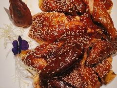 -宝轩渔府·海鲜(水上店)