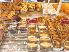 -味多美蛋糕(台湾街店)