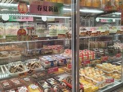-味多美蛋糕(八大处店)
