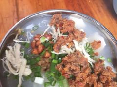 -豆相识•九九豆腐脑(牛咡桥店)