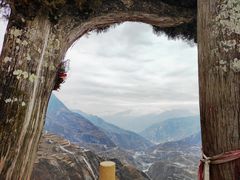 -萝卜寨羌文化生态旅游区