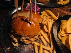 -Q MEX 库迈墨西哥餐吧(三里屯店)
