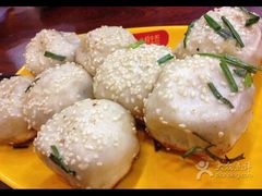 小杨生煎(长宁龙之梦店)-小杨生煎(龙之梦购物中心店)