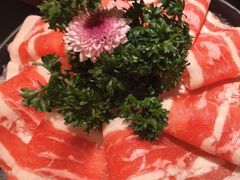 -色響火锅(恒隆广场店)