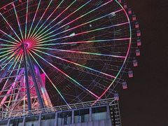 -星城之眼摩天轮