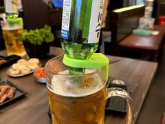 -大馥·炭火烧肉酒场(莘庄莘福坊店)