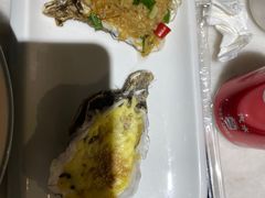 -丁字口海鲜热炒·烧烤大排档