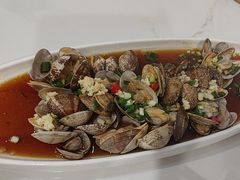 -新凯旋烧烤·燕姐千岛湖土菜