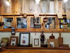 -懒鱼时光馆(沙坪坝店)
