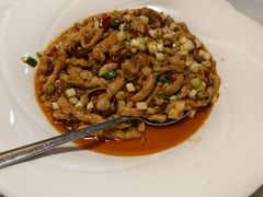-渝信川菜(南滨店)
