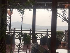 -望海·帆船主题咖啡厅•品茗下午茶(石湖景区店)