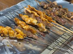 -熙成烧烤(白塔岭店)