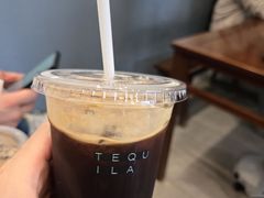 -Tequila Espresso(嘉善路店)