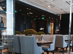 -广州文华东方酒店·悦铂尼西餐厅