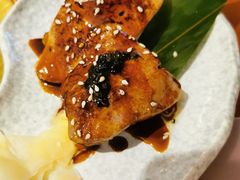 -有喜屋·烧鸟·居酒屋(周浦万达店)