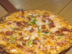 -棒约翰比萨·意面(金桥国际店)