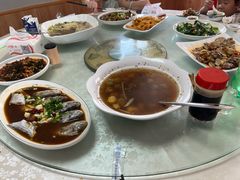 -江南村海鲜馆(洞头店)