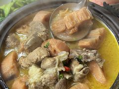 -吴掌柜·藕汤印象(南湖店)
