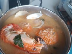 -味餐厅·海鲜·火锅·自助餐