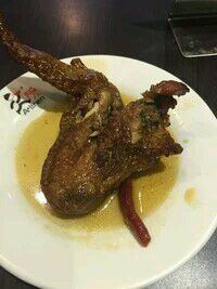 -阿利茄汁面(曼哈顿店)