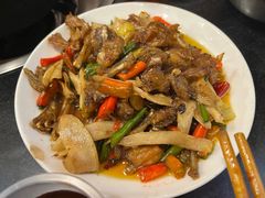 -鸿顺老铁锅美蛙鱼府(解放碑店)