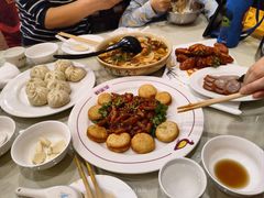 -燕风楼烤鸭店(建设总店)