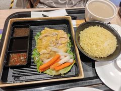 -大家乐(广州荔湾领展广场店)