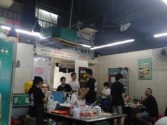 -小民大排档(马场角横路店)