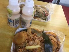 -十二中麻辣拌(石油学院店)