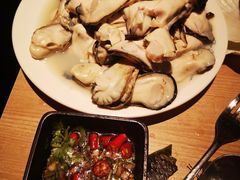 -星伦多 自助料理(圆融店)