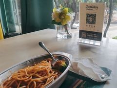 -绿茵阁牛扒餐厅(客村店)