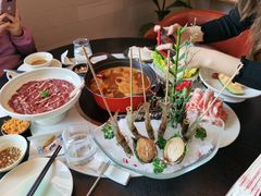 -斯普汇生蚝牛排馆(中骏世界城店)