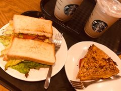 -星巴克(中远两湾城店)