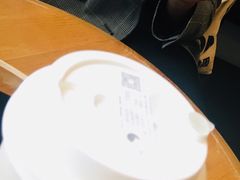 -喜茶(广州荔湾领展广场店)