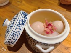 -破三川·新川菜(静安大融城店)