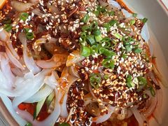 -漢舍川菜馆(国贸商城店)