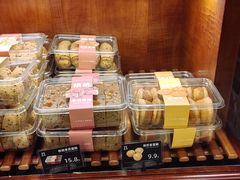 -资溪面包(万风店)