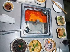 -海底捞火锅(万象汇店)