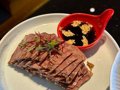 -夏宫中餐厅(静安香格里拉店)