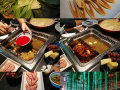 -大隐·成都火锅Bistro(合生麒麟新天地店)