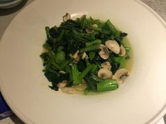菌菇青菜-乾园(天河城店)