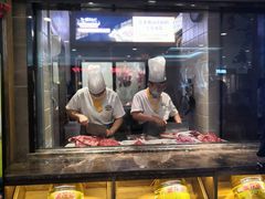 -炊烟小炒黄牛肉(中心印象城店)