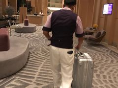 -阿瓦尼河滨曼谷酒店