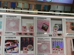 -4iNLOOK美瞳店(中山公园龙之梦店)